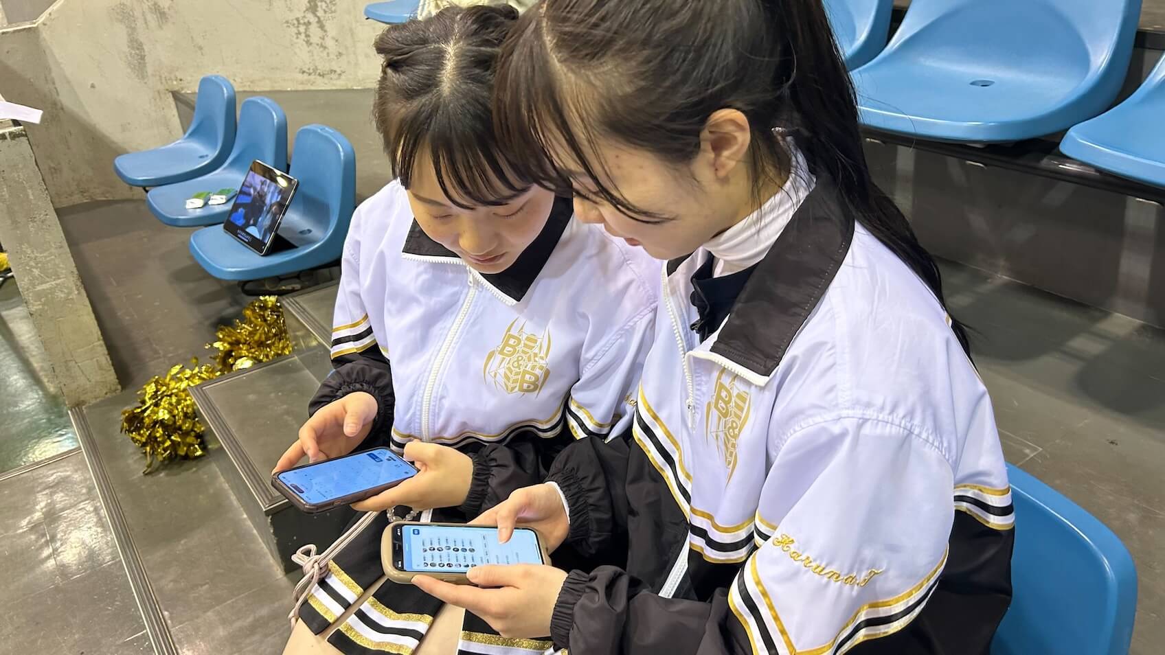 アプリ利用イメージ